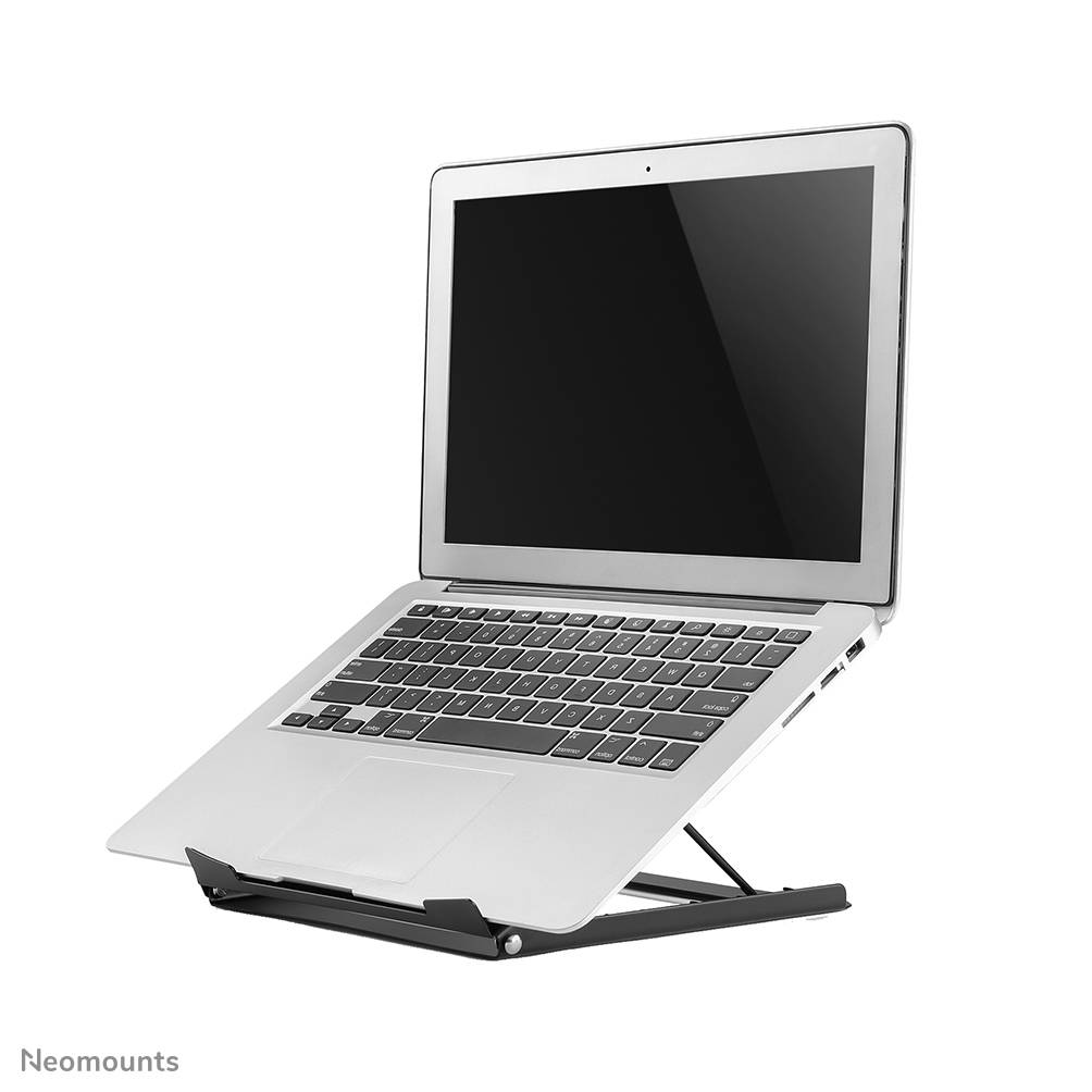 Neomounts opvouwbare laptop stand - NSLS075BLACK