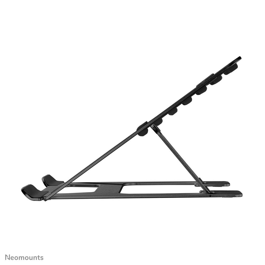 Neomounts opvouwbare laptop stand - NSLS085BLACK