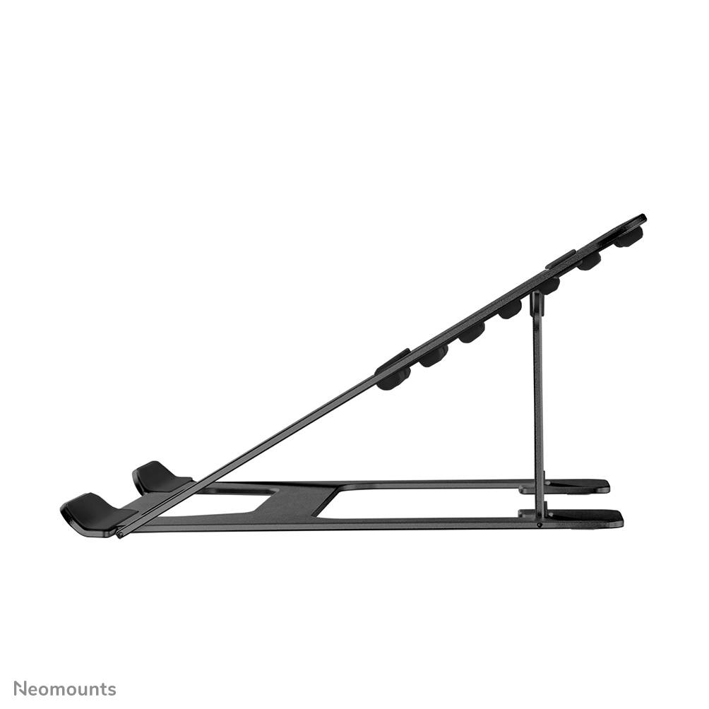 Neomounts opvouwbare laptop stand - NSLS085BLACK