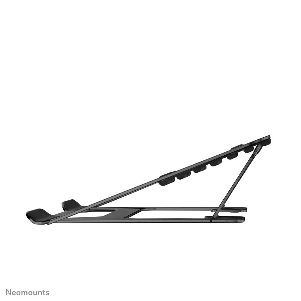Neomounts opvouwbare laptop stand - NSLS085BLACK