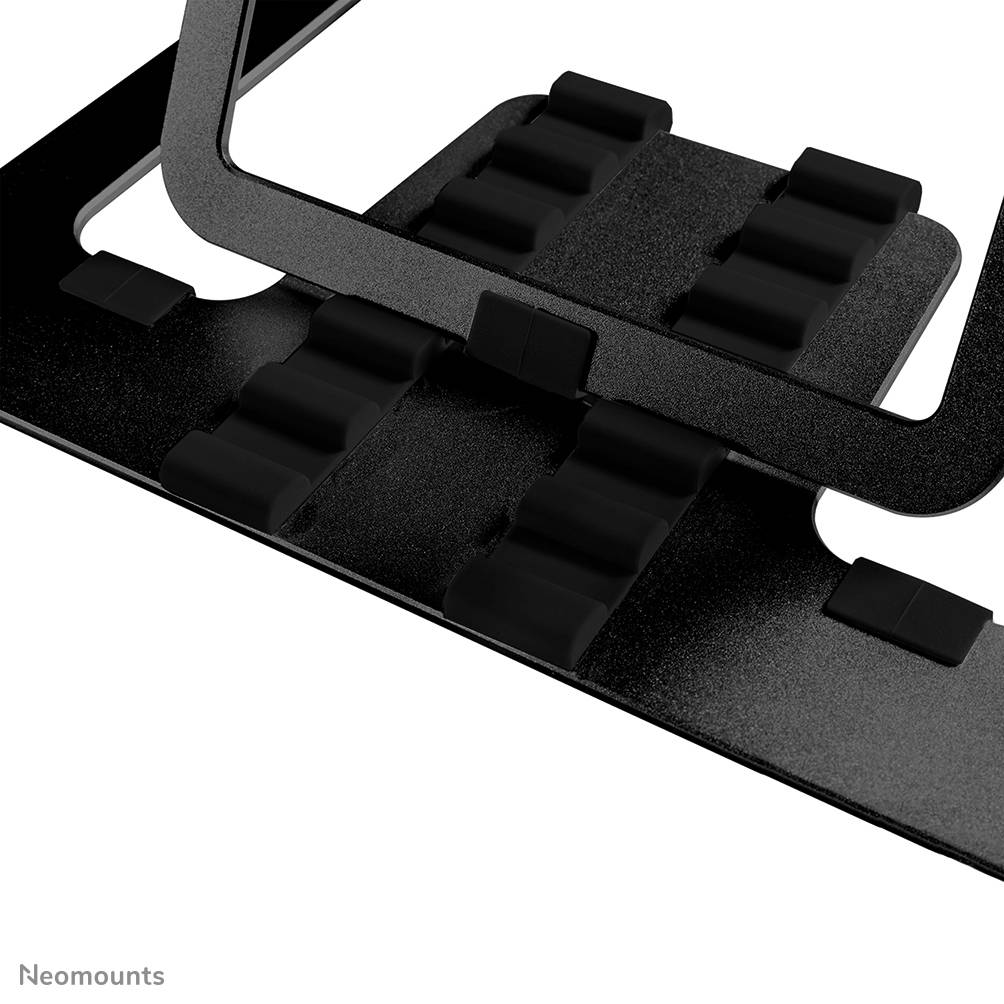 Neomounts opvouwbare laptop stand - NSLS085BLACK
