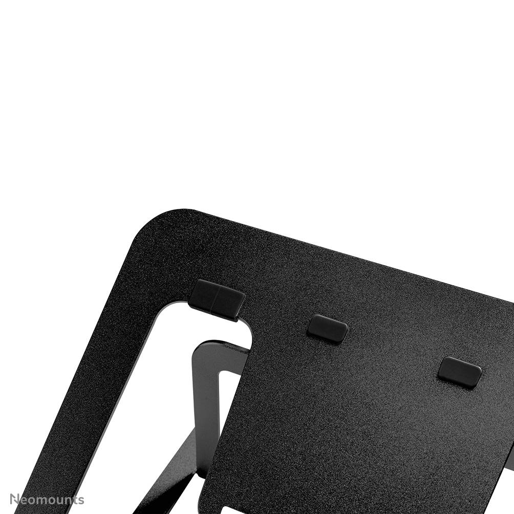 Neomounts opvouwbare laptop stand - NSLS085BLACK