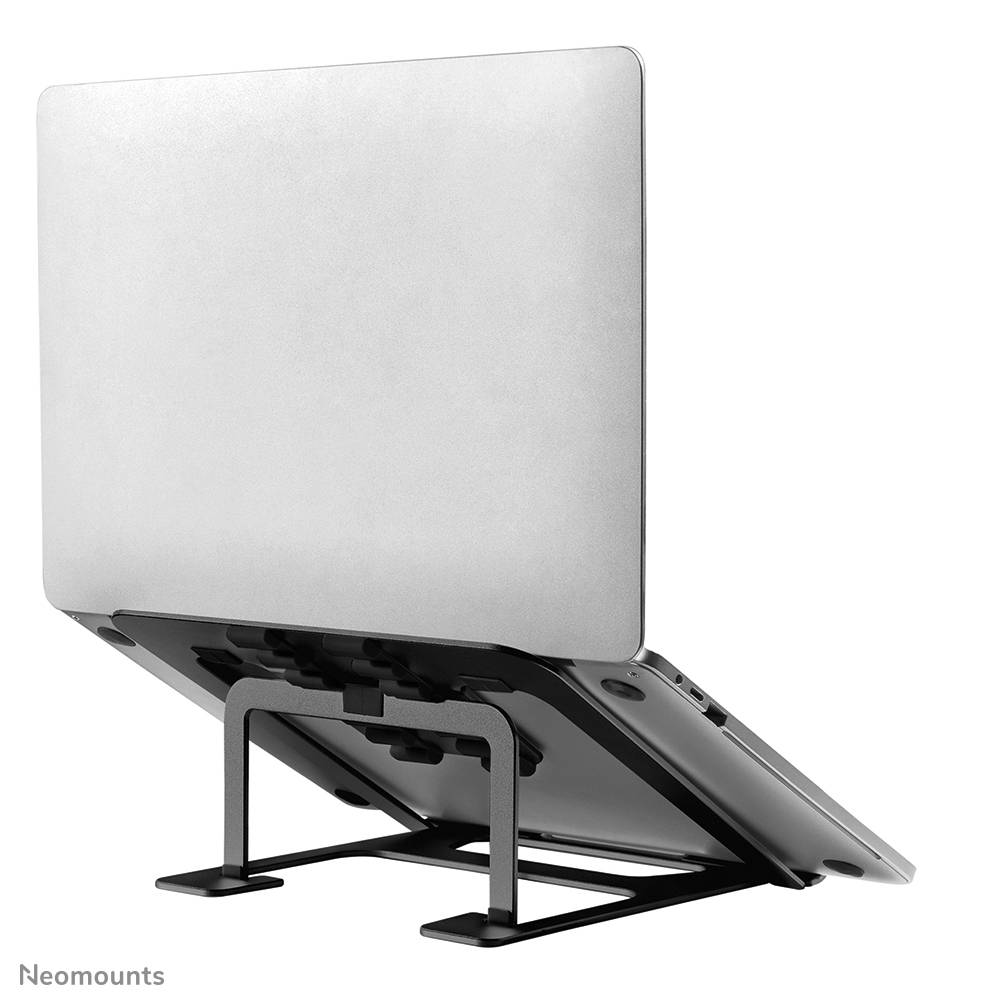 Neomounts opvouwbare laptop stand - NSLS085BLACK