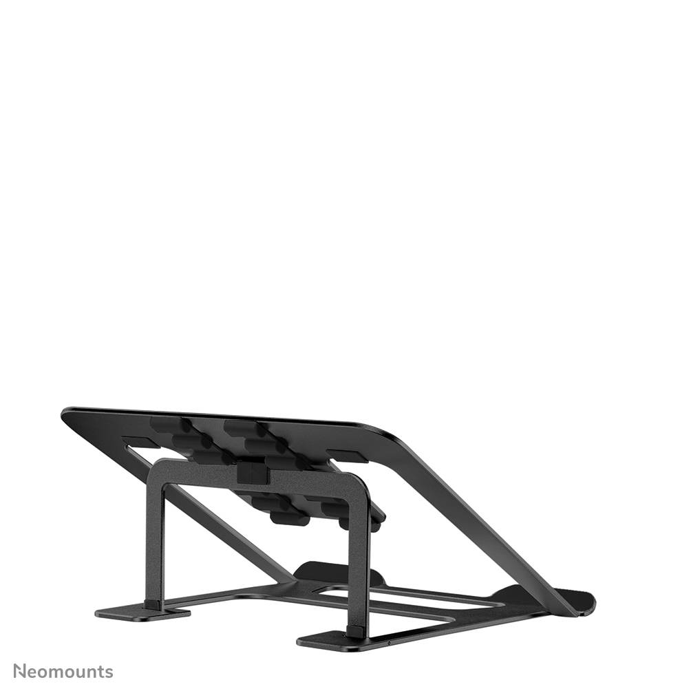 Neomounts opvouwbare laptop stand - NSLS085BLACK