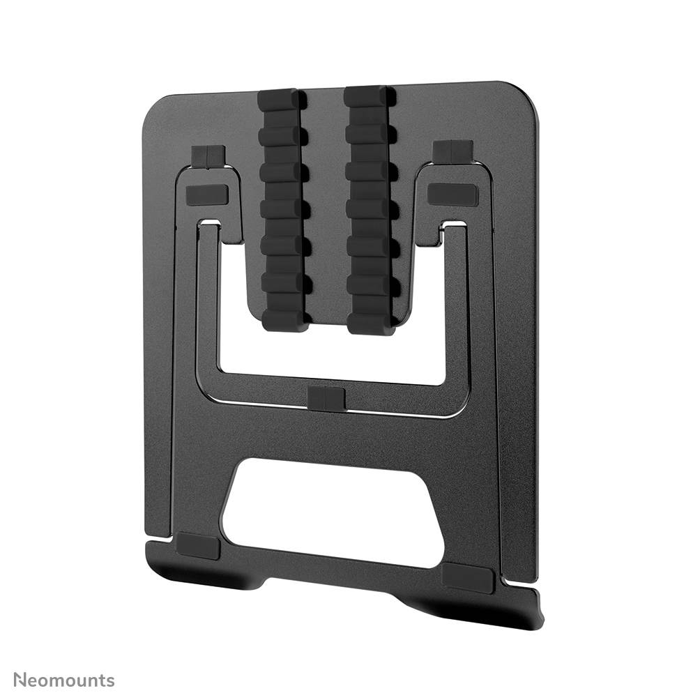 Neomounts opvouwbare laptop stand - NSLS085BLACK