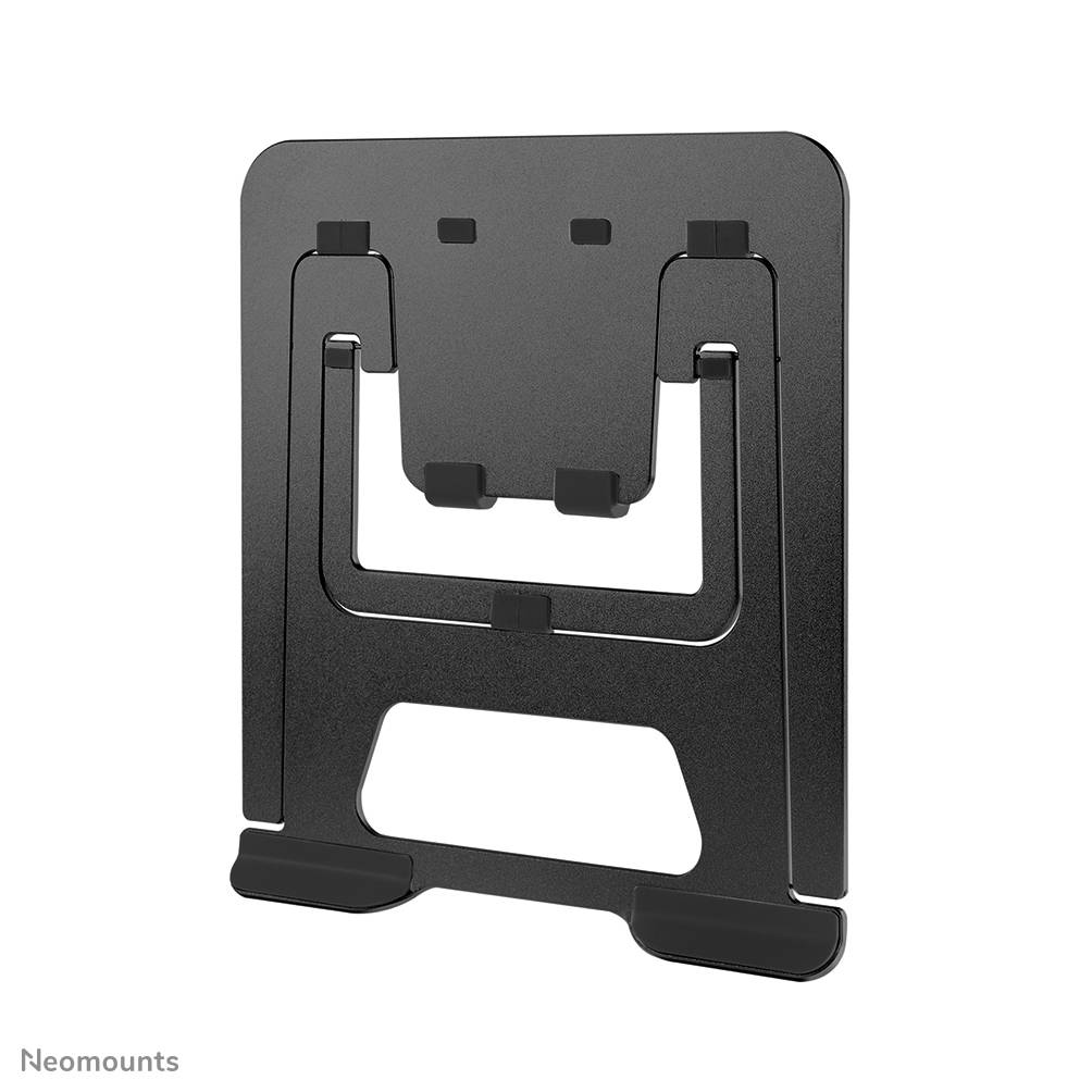 Neomounts opvouwbare laptop stand - NSLS085BLACK
