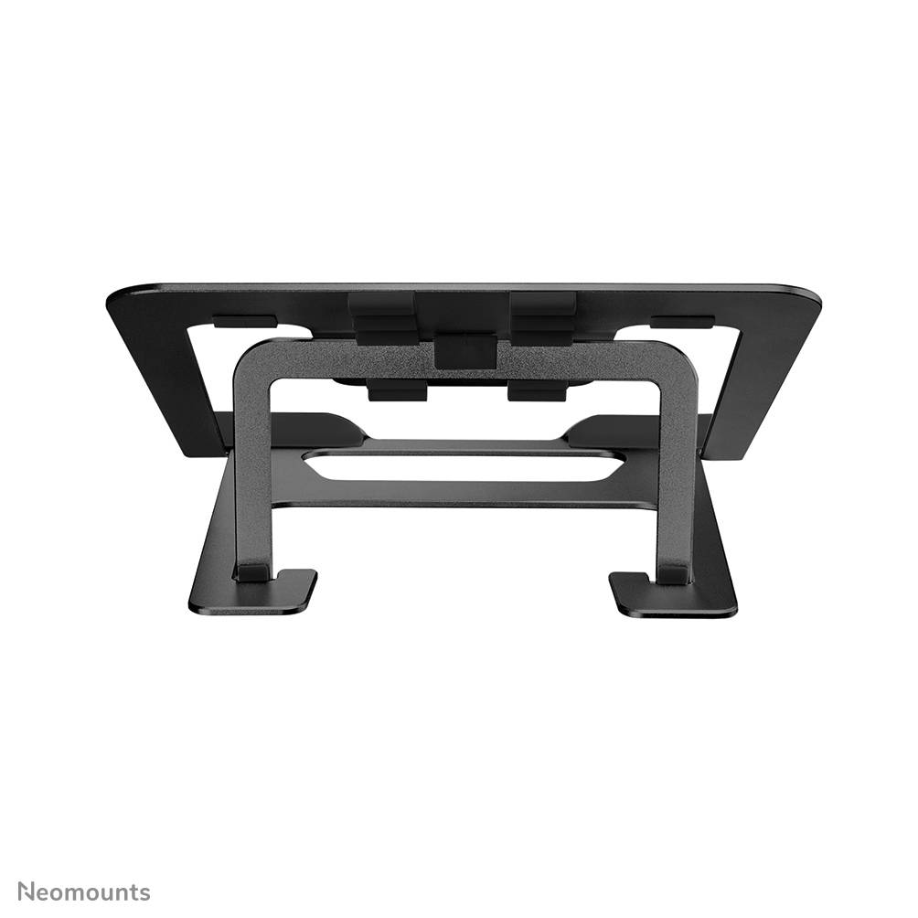Neomounts opvouwbare laptop stand - NSLS085BLACK