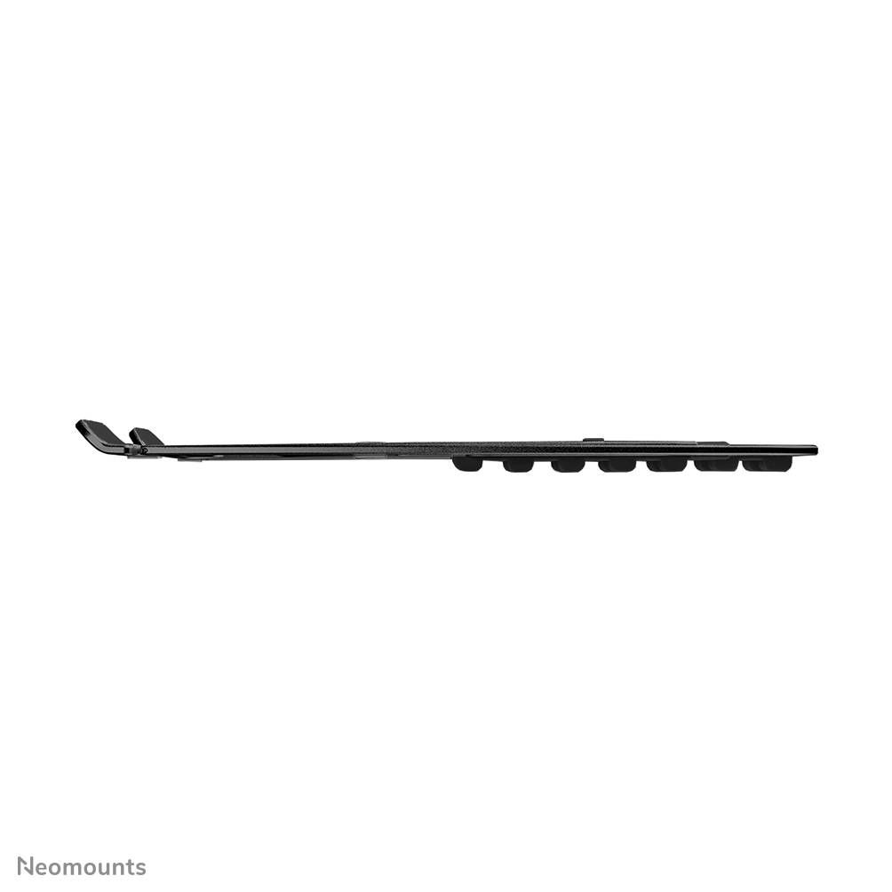 Neomounts opvouwbare laptop stand - NSLS085BLACK
