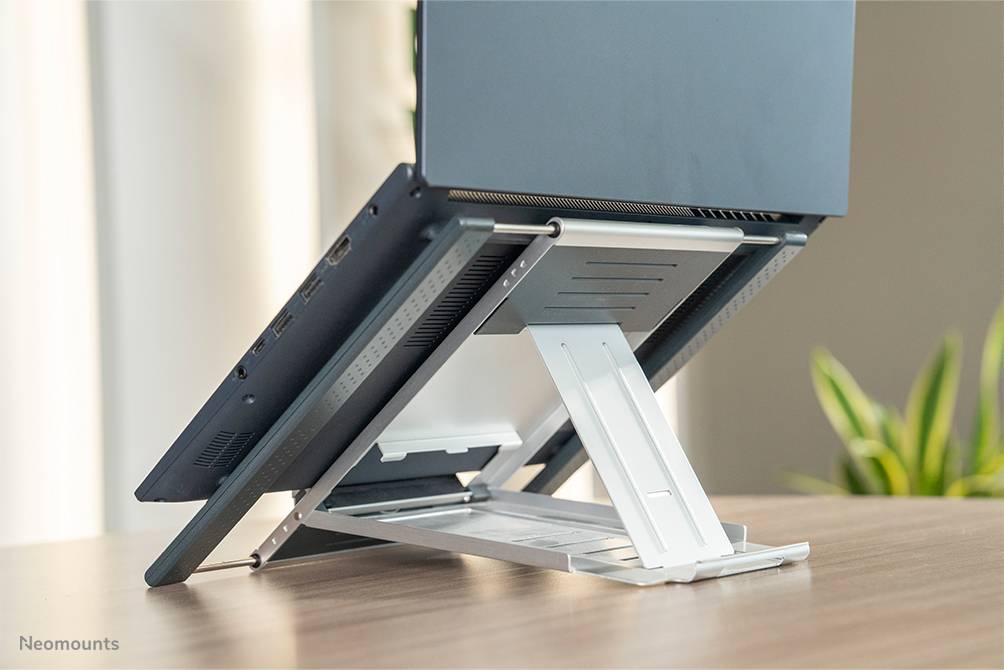Neomounts opvouwbare laptop stand - NSLS100