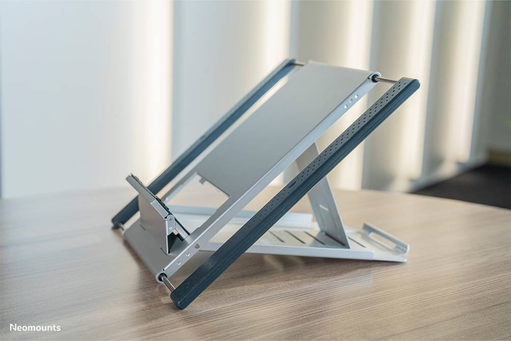 Neomounts opvouwbare laptop stand - NSLS100