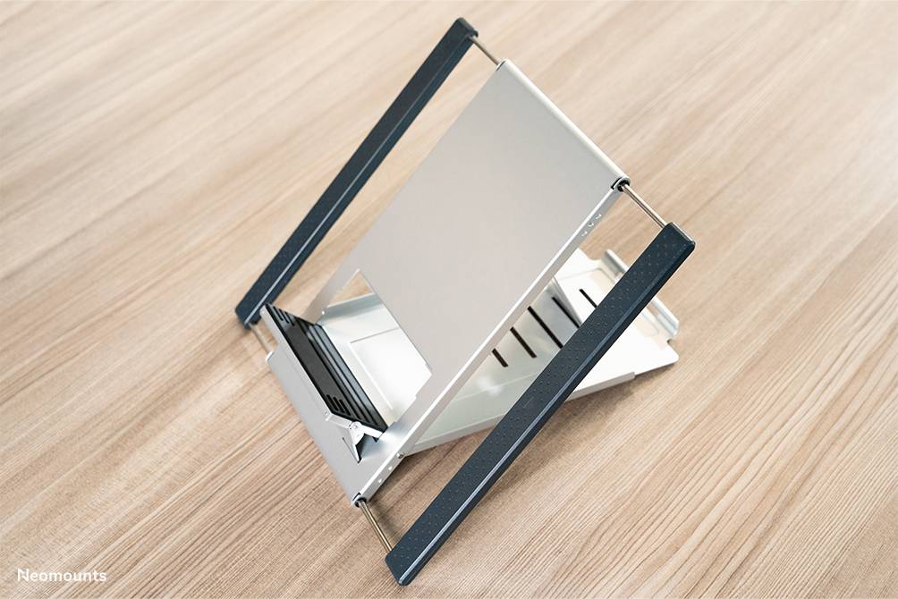 Neomounts opvouwbare laptop stand - NSLS100