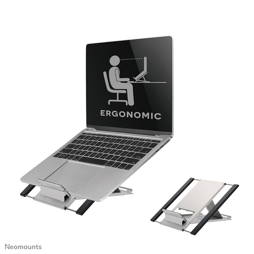 Neomounts opvouwbare laptop stand - NSLS100