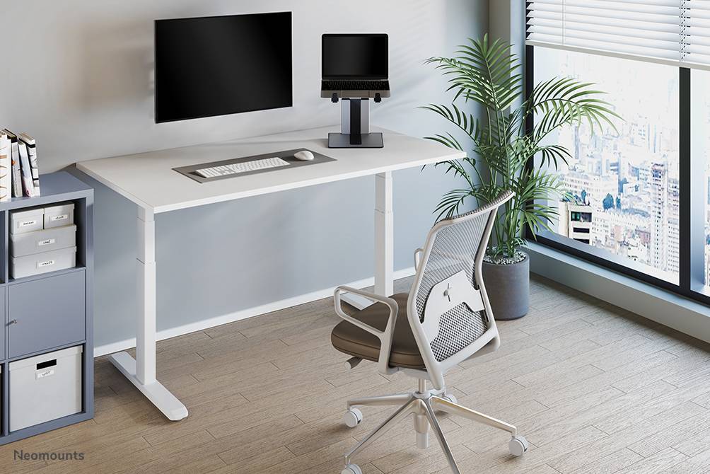 Neomounts opvouwbare laptop stand - NSLS200