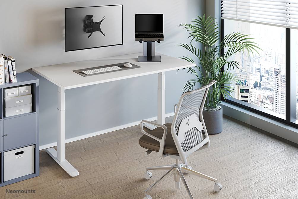 Neomounts opvouwbare laptop stand - NSLS200