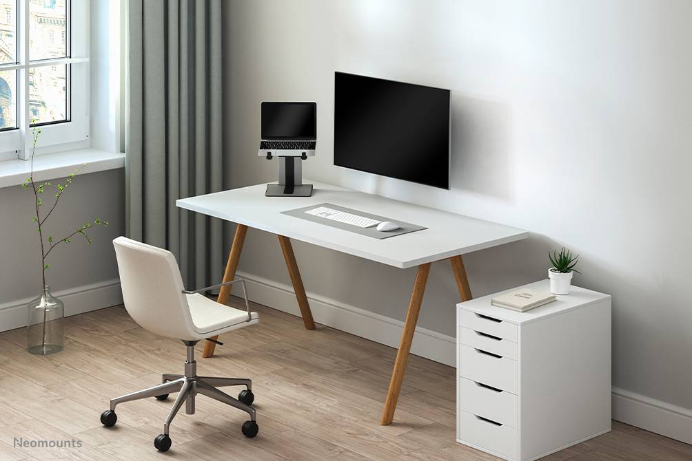 Neomounts opvouwbare laptop stand - NSLS200