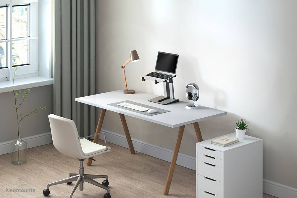 Neomounts opvouwbare laptop stand - NSLS200
