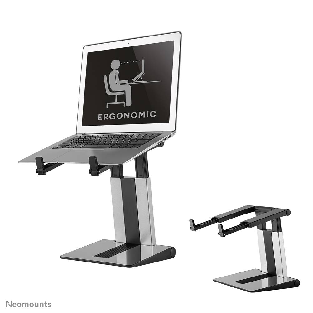 Neomounts opvouwbare laptop stand - NSLS200