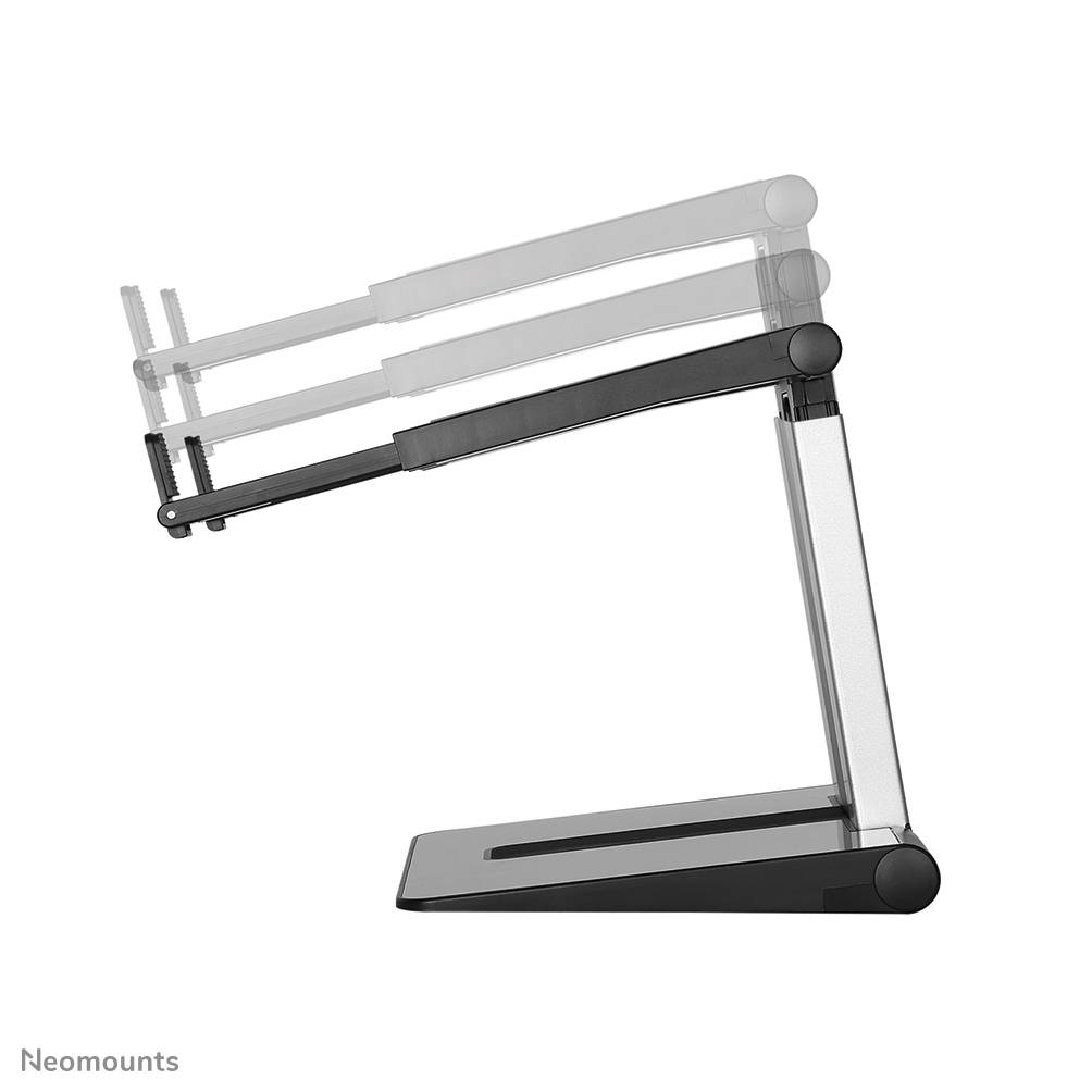 Neomounts opvouwbare laptop stand - NSLS200