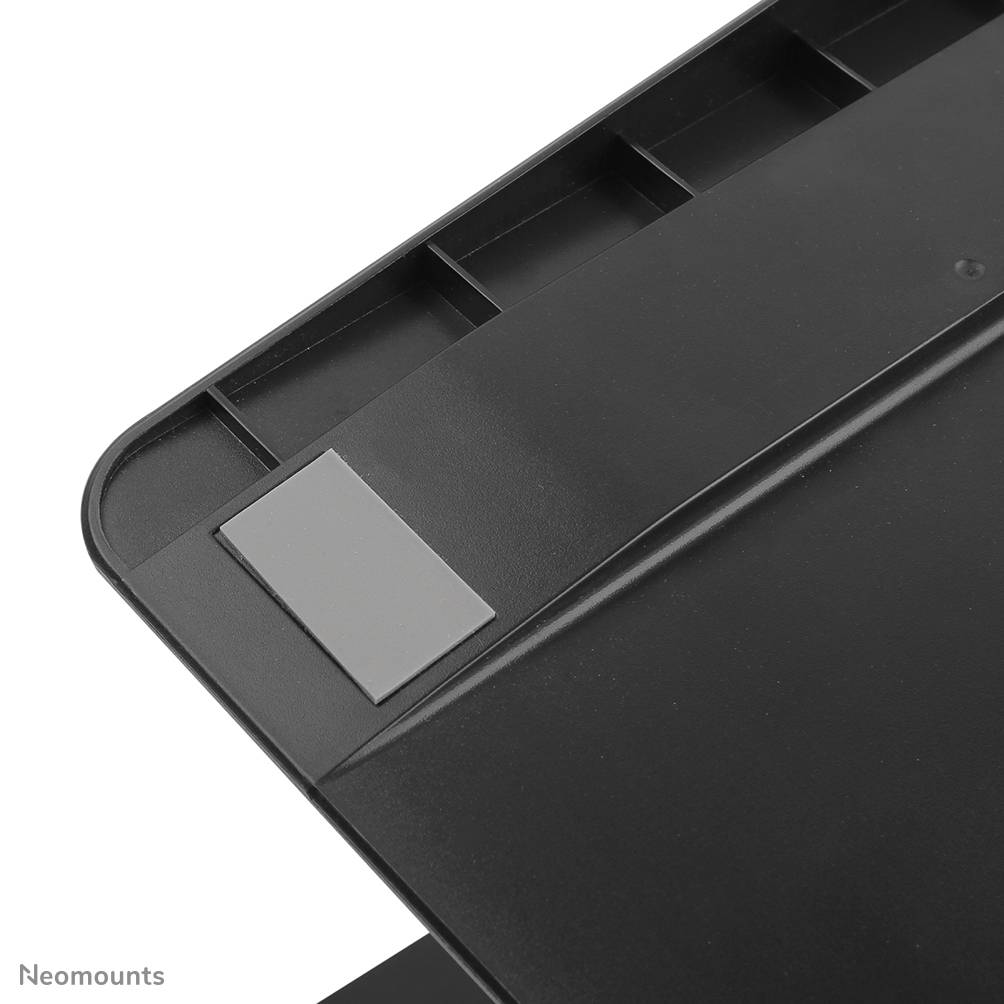 Neomounts opvouwbare laptop stand - NSLS200