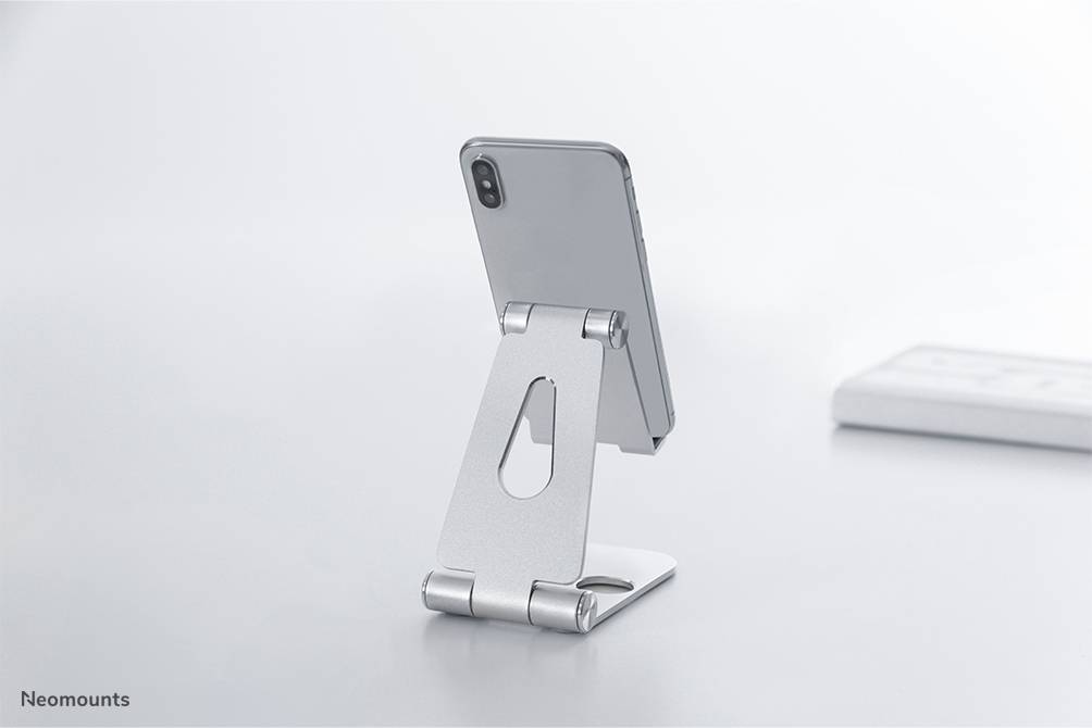 Neomounts opvouwbare telefoon stand - DS10-160SL1