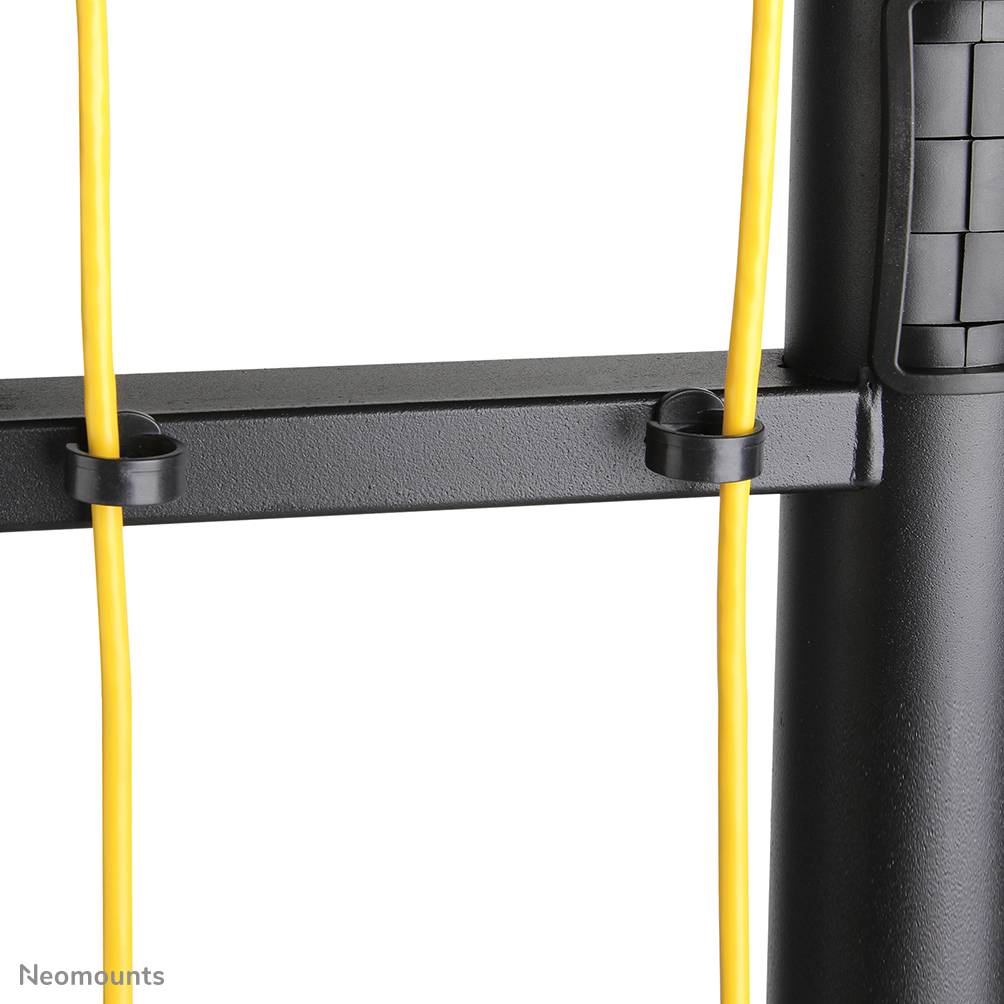 Neomounts PLASMA-M1700E TV trolley 32-70"