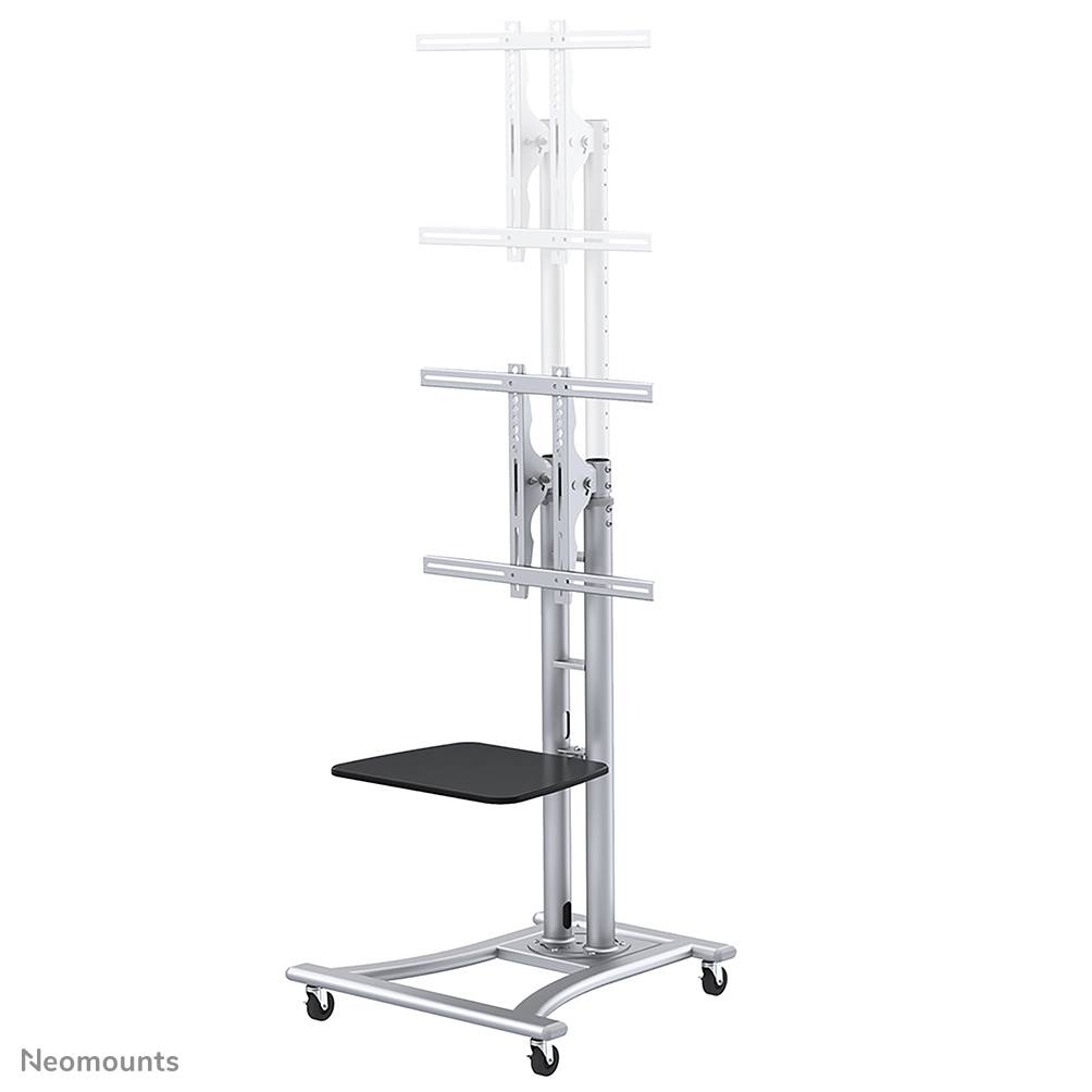 Neomounts PLASMA-M1800E TV trolley 27-70"