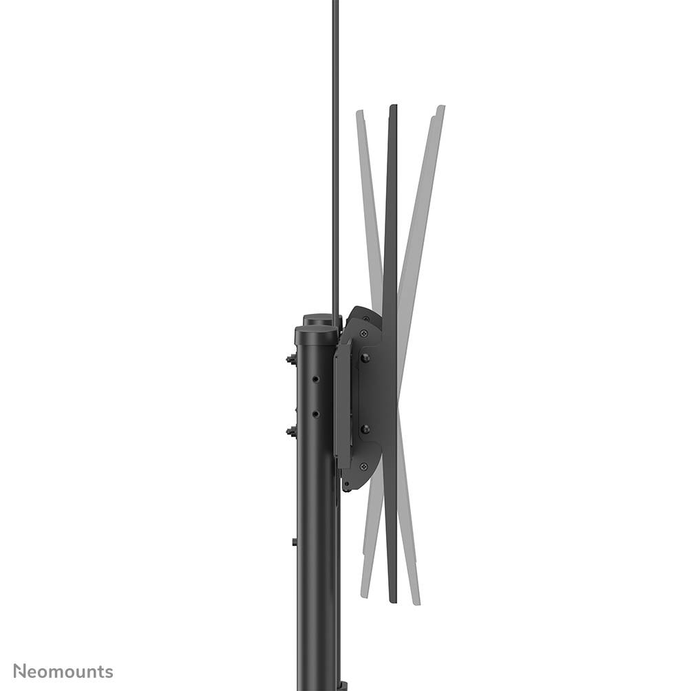 Neomounts vloersteun - PLASMA-M1950E