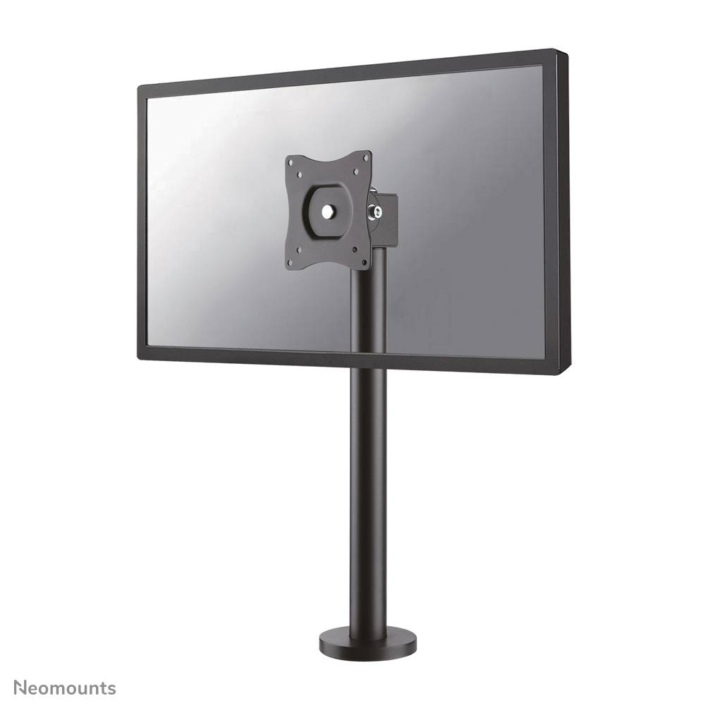 Neomounts monitorarm - NS-DPOS100BLACK