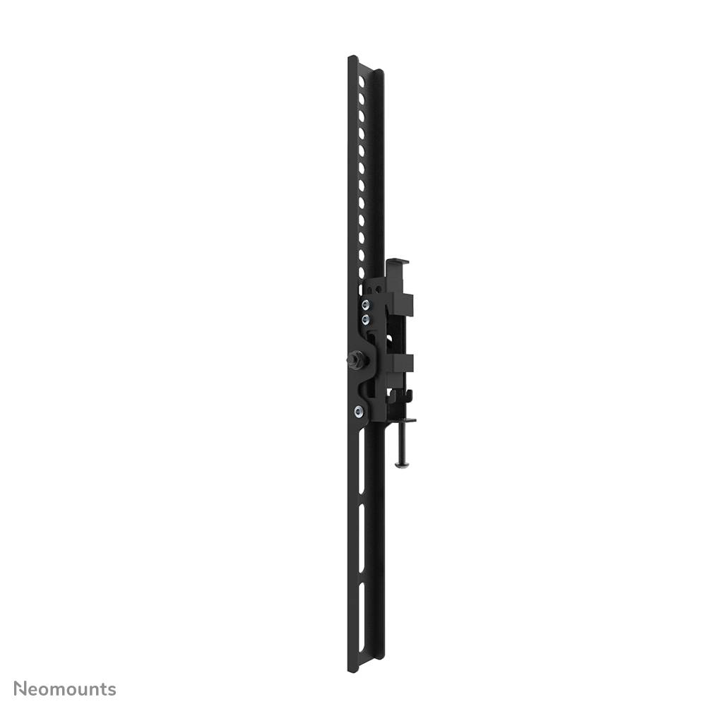 Neomounts WL35-350BL12 TV-beugel wand 24-55" - kantelbaar - vergrendelbaar - Easy Install