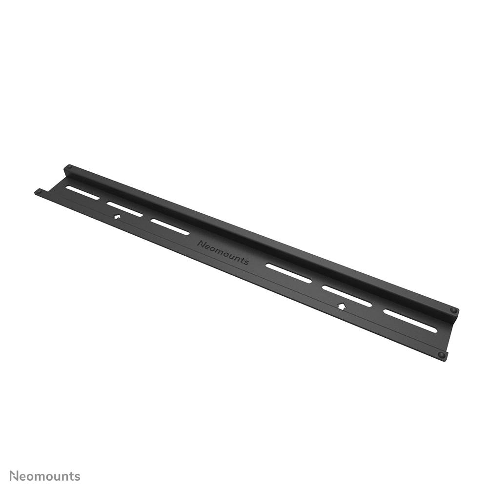 Neomounts WL35-350BL12 TV-beugel wand 24-55" - kantelbaar - vergrendelbaar - Easy Install