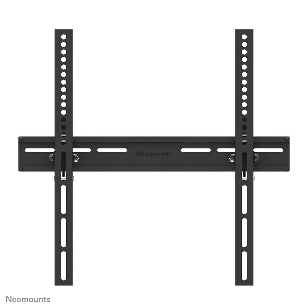 Neomounts WL35-350BL12 TV-beugel wand 24-55" - kantelbaar - vergrendelbaar - Easy Install