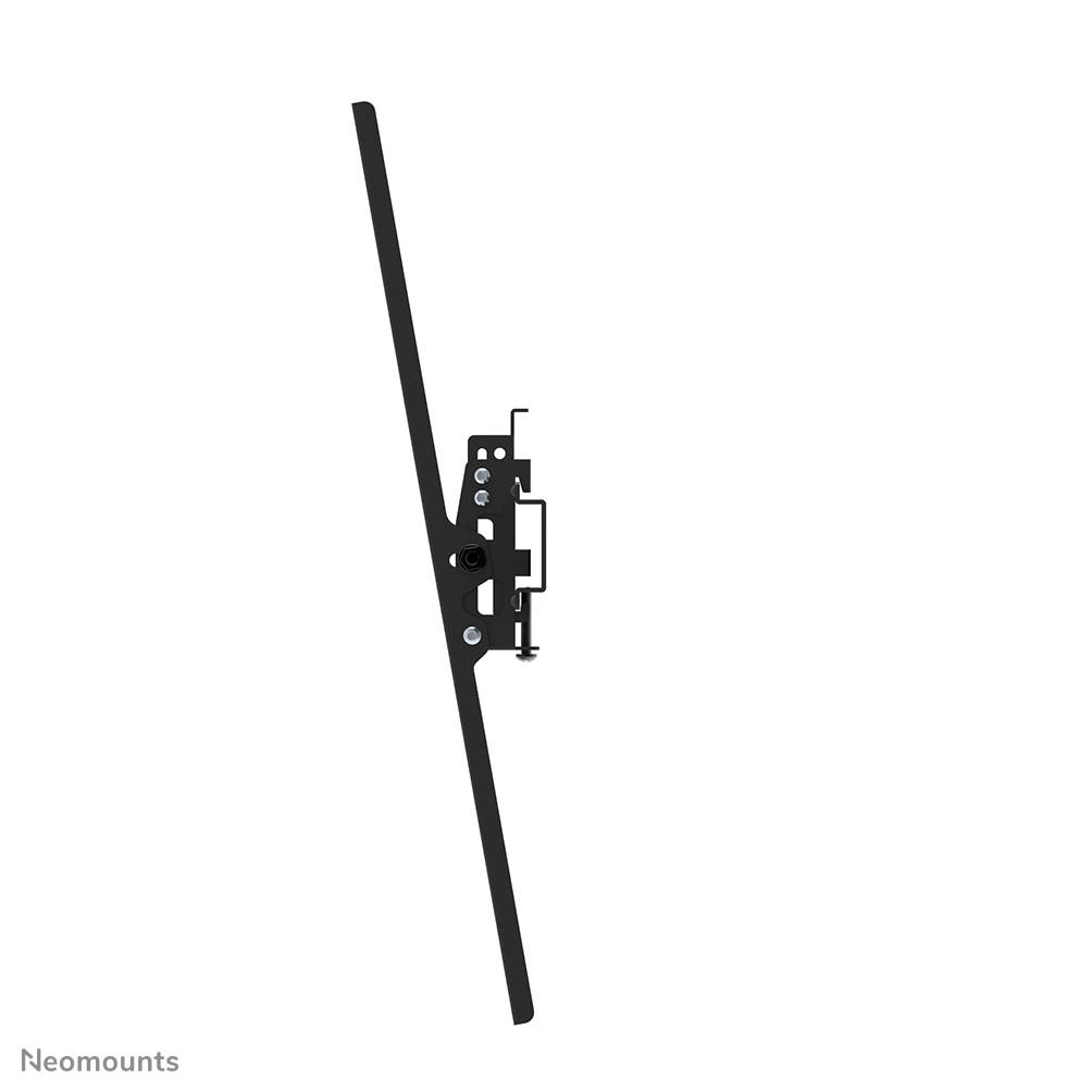Neomounts WL35-350BL12 TV-beugel wand 24-55" - kantelbaar - vergrendelbaar - Easy Install