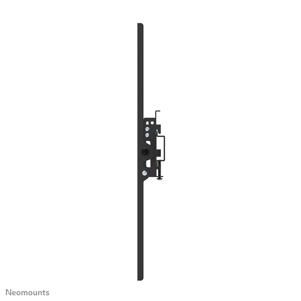 Neomounts WL35-350BL12 TV-beugel wand 24-55" - kantelbaar - vergrendelbaar - Easy Install