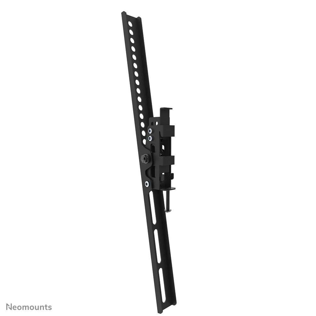Neomounts WL35-350BL12 TV-beugel wand 24-55" - kantelbaar - vergrendelbaar - Easy Install