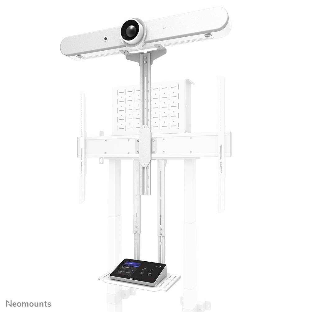 Neomounts videobar & multimedia kit - AFL-875BL1