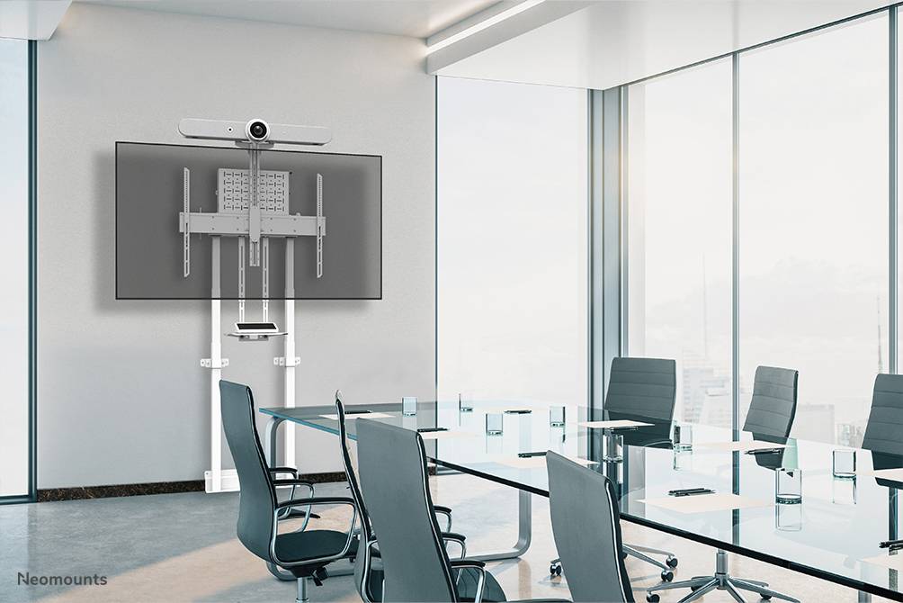 Neomounts videobar & multimedia kit - AFL-875BL1