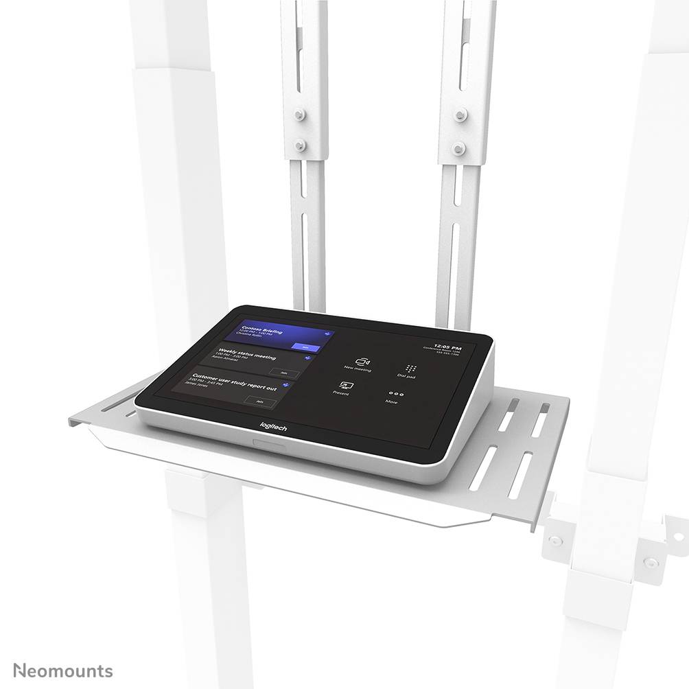 Neomounts videobar & multimedia kit - AFL-875BL1