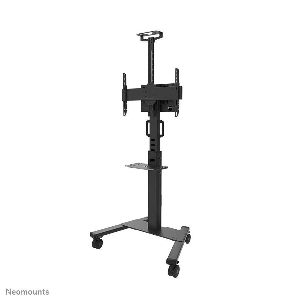 Neomounts AV1-825BL Videobar en multimedia kit - universeel
