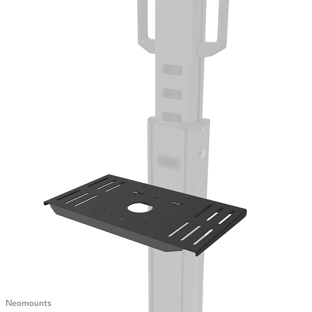 Neomounts AV1-825BL Videobar en multimedia kit - universeel