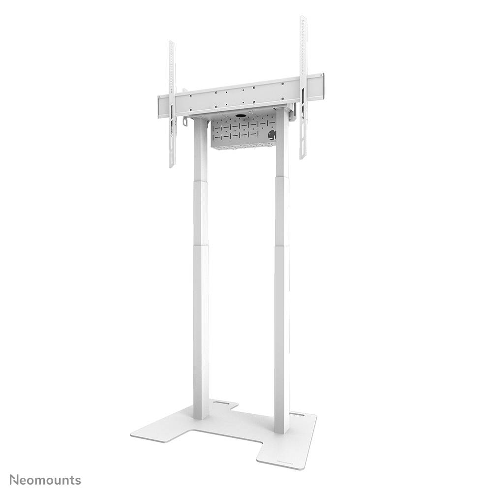 Neomounts AFP-875WH Vloerplaat - vastzetbaar