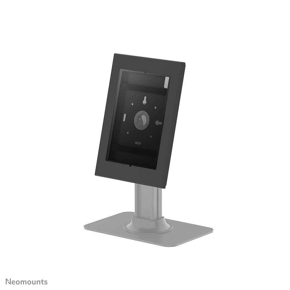 Neomounts WL15-601BL1 Tablethouder - 10.9-11" | 25,4-27,9 cm - vergrendelbaar