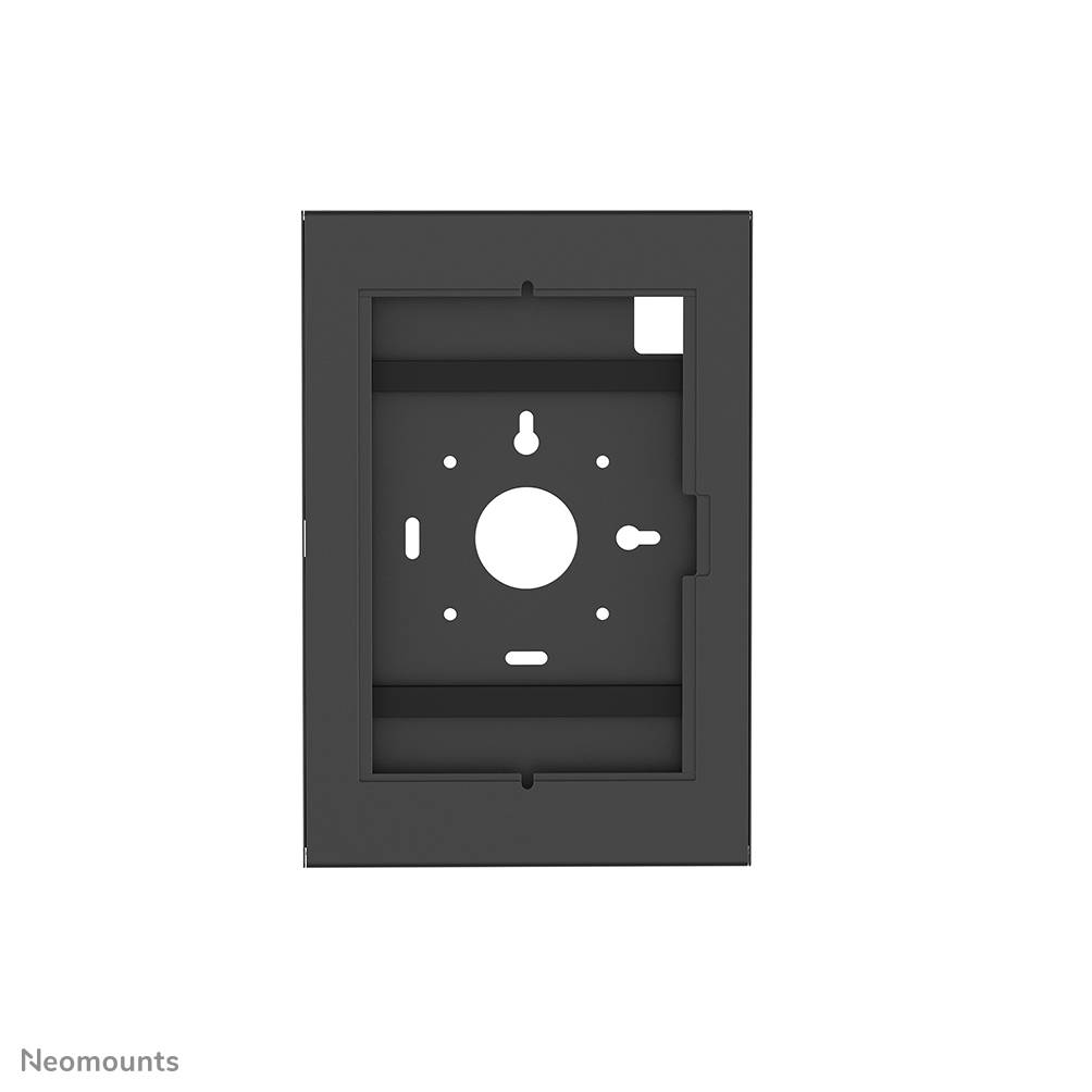 Neomounts WL15-601BL1 Tablethouder - 10.9-11" | 25,4-27,9 cm - vergrendelbaar