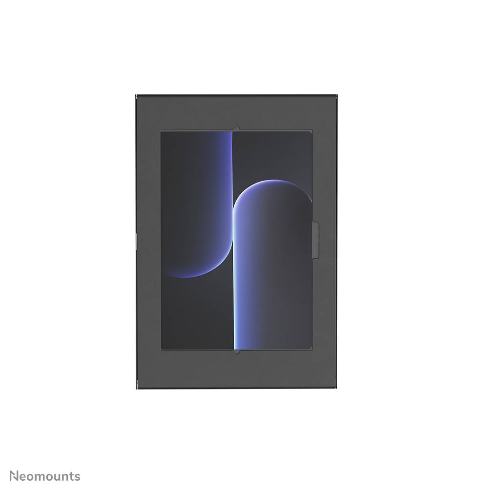 Neomounts WL15-601BL1 Tablethouder - 10.9-11" | 25,4-27,9 cm - vergrendelbaar