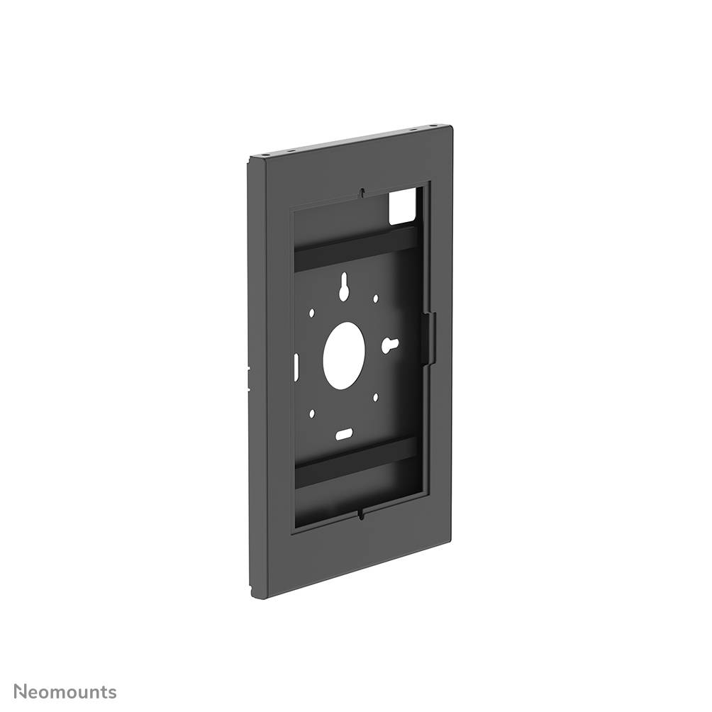 Neomounts WL15-601BL1 Tablethouder - 10.9-11" | 25,4-27,9 cm - vergrendelbaar