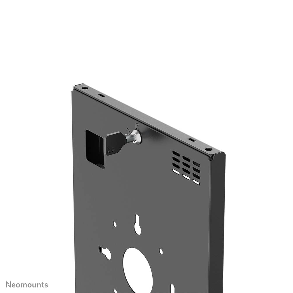 Neomounts WL15-601BL1 Tablethouder - 10.9-11" | 25,4-27,9 cm - vergrendelbaar