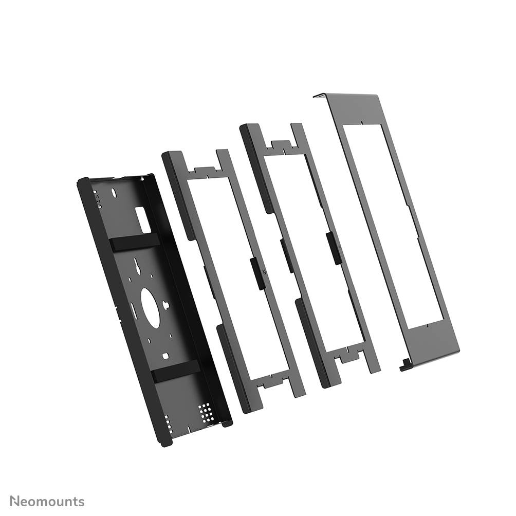 Neomounts WL15-601BL1 Tablethouder - 10.9-11" | 25,4-27,9 cm - vergrendelbaar