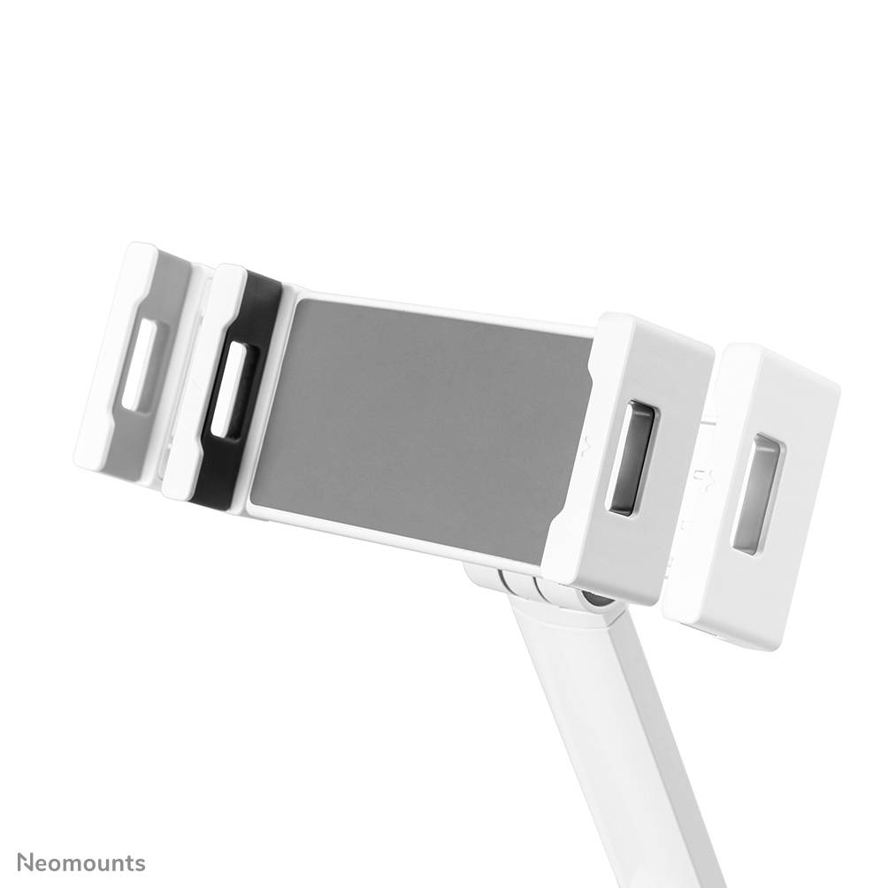 Neomounts DS15-545WH1 Tablet houder bureauklem 4.7-12.9" - universeel - full motion