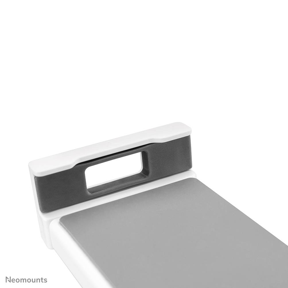 Neomounts DS15-545WH1 Tablet houder bureauklem 4.7-12.9" - universeel - full motion