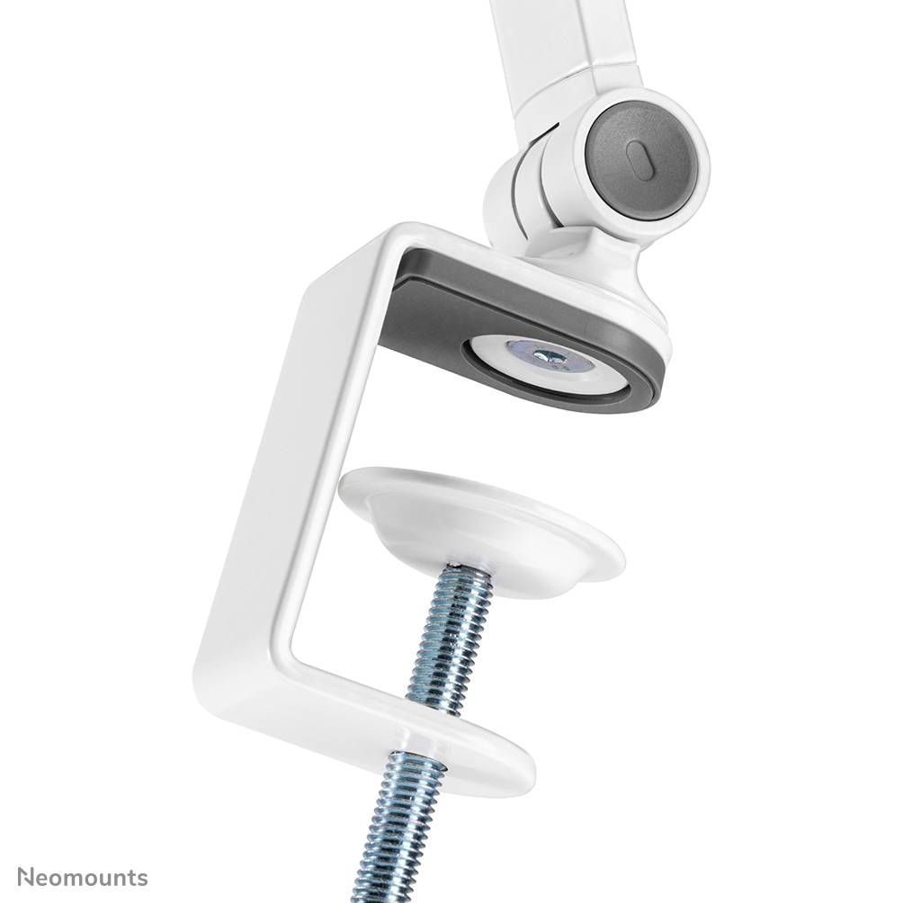 Neomounts DS15-545WH1 Tablet houder bureauklem 4.7-12.9" - universeel - full motion