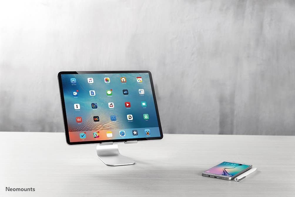 Neomounts tablet stand - DS15-050SL1